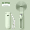 color: 2000mAh Green