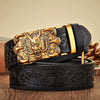 color: Golden Claws Black