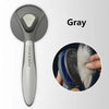 color: Gray