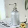 Color &amp; Design: Gray (Ribbed Pattern &amp; Hooked Nose)