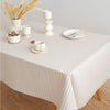 color: Beige Stripes