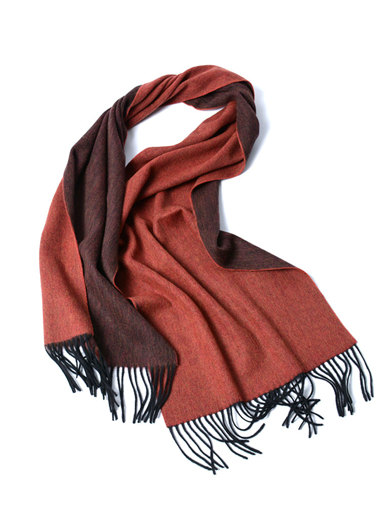 Luxurious Cashmere Pashmina Shawl for Women