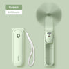 Color &amp; Capacity: 4500mAh green
