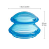 color: Blue L