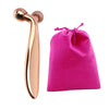 color: Rose gold