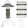 color: army green
