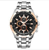 Color: Platinum Black Madel3