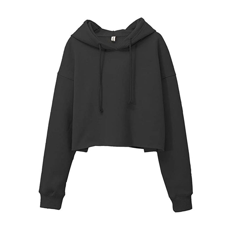 Cozy Fleece Women’s Hoodie