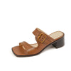 Color: Chocolate