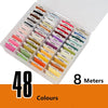 color: 48 colors 8 meters