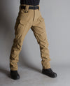 Color: Brown