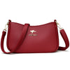 color: Red