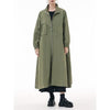 Color: Army Green