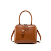 color: Brown