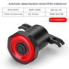 style: Cushion Taillight