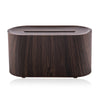 color: Brown
