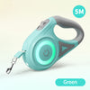 color: Green