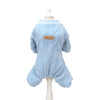 color: Blue