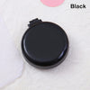 color: Black