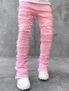 Color: Pink