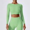 color: Avocado Green