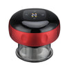 Color &amp; Speed: 12-speed Red