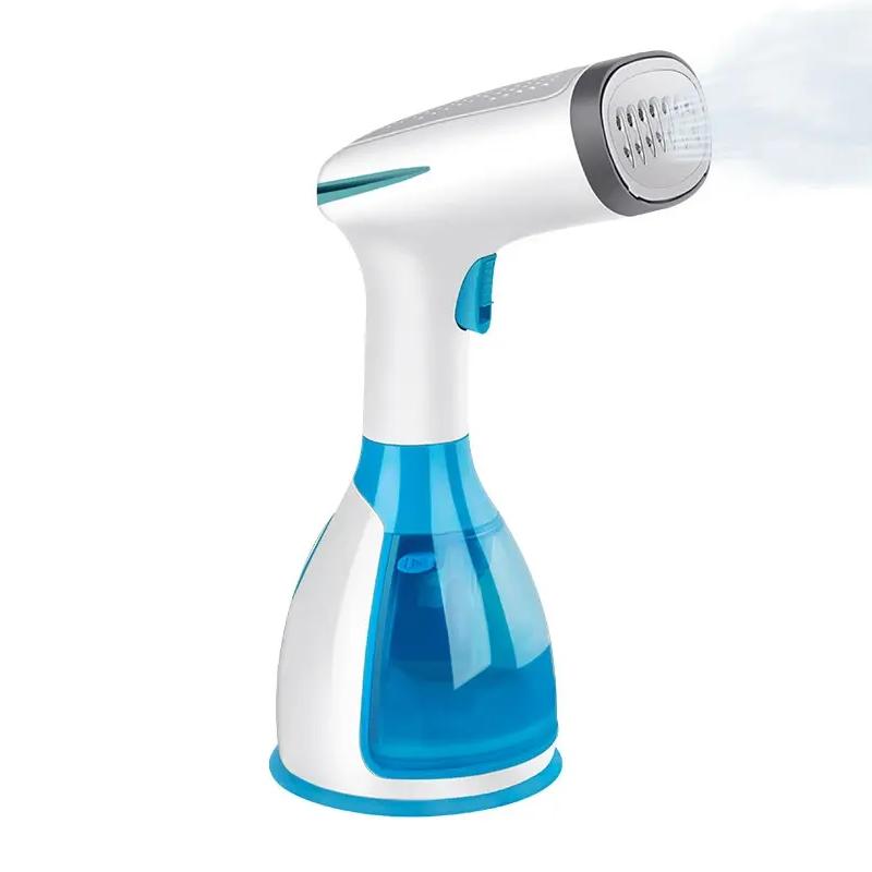 Quick-Heat Handheld Garment Steamer