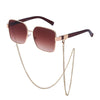 Color: Brown