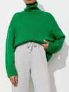 Color: Green