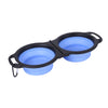 color: Blue