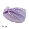 color: Purple