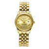 Color: Golden Face