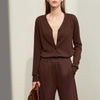 Color: Brown