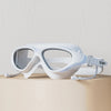 color: White and Blue