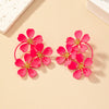 color: Rose Red