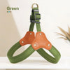 color: Green