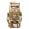 color: Plateau camouflage