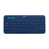 color: Blue