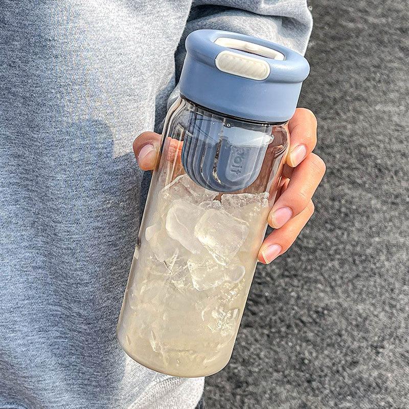 Tea Separation Cup Good Looking - Trendha