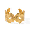 Metal Color: Gold