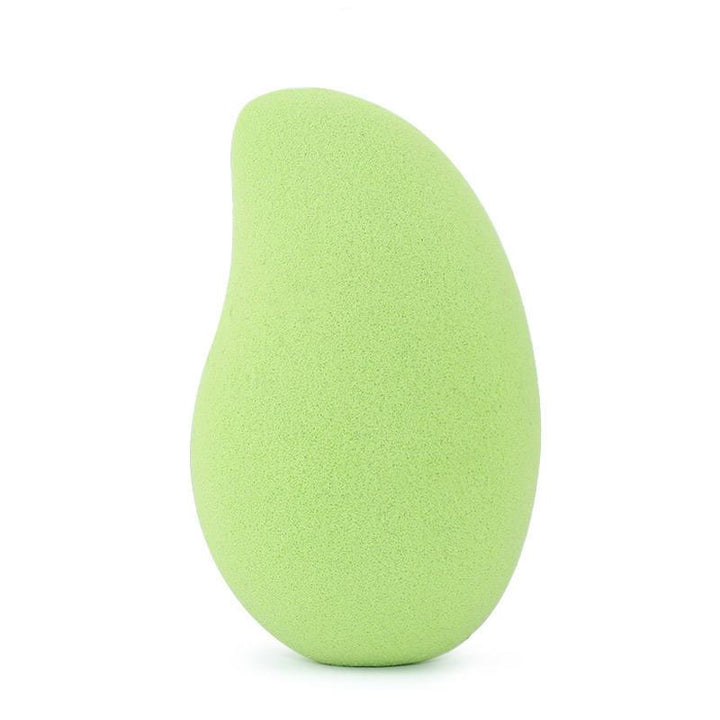 Mango Shape Soft Makeup Sponge