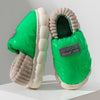 Color: Green