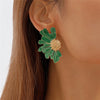 color: Green
