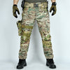Color: CP Camouflage