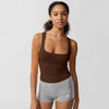 Color: Brown