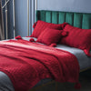 color: Red