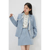 color: Blue
