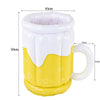 color: Yellow