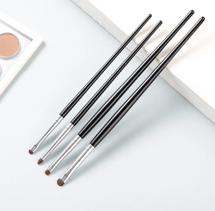 Professional Eye Makeup Brush Set