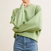 Color: Light Green